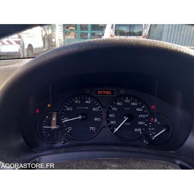 2007 Citroen BERLINGO-47008448