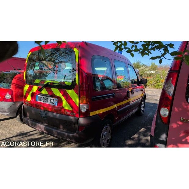 2004 رينو Kangoo-47008453