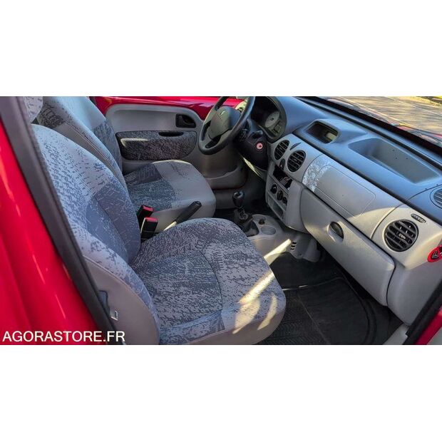 2004 رينو Kangoo-47008457