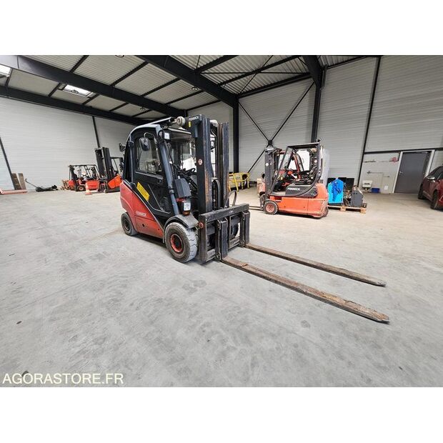 2007 Fenwick H30D-47008478