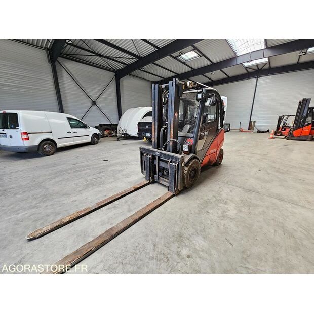 2007 Fenwick H30D-47008479