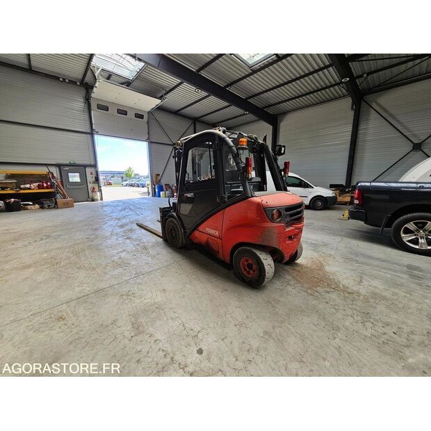 2007 Fenwick H30D-47008480