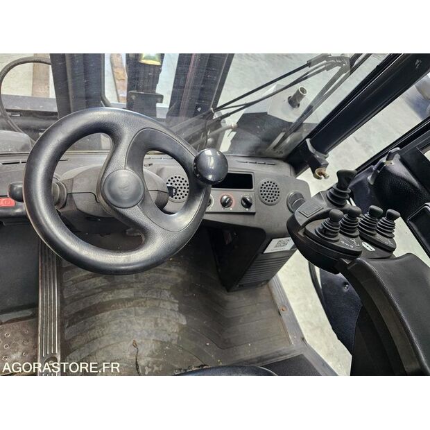 2007 Fenwick H30D-47008482