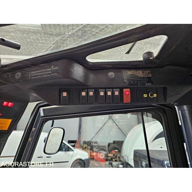 2007 Fenwick H30D-47008483