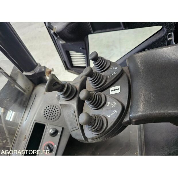 2007 Fenwick H30D-47008484
