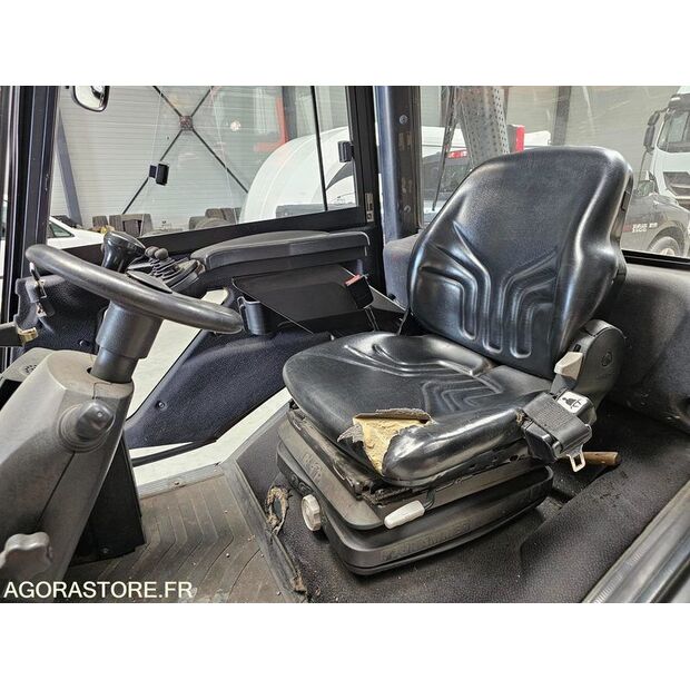 2007 Fenwick H30D-47008485