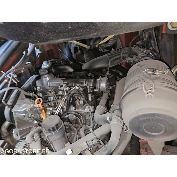 2007 Fenwick H30D-47008486