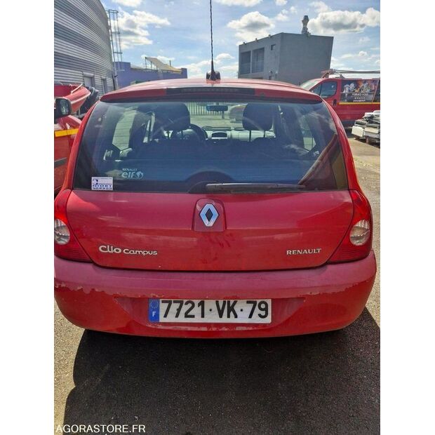 2007 Renault Clio-47008492