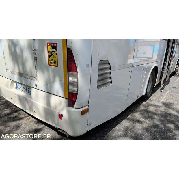 2007 آيريسبوس CROSSWAY-47008513