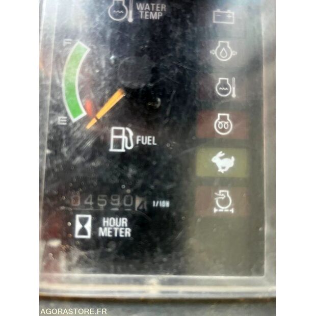 TAKEUCHI TB23R-47008543