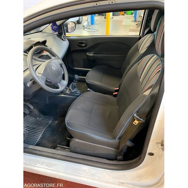 2013 Renault Twingo-47008567