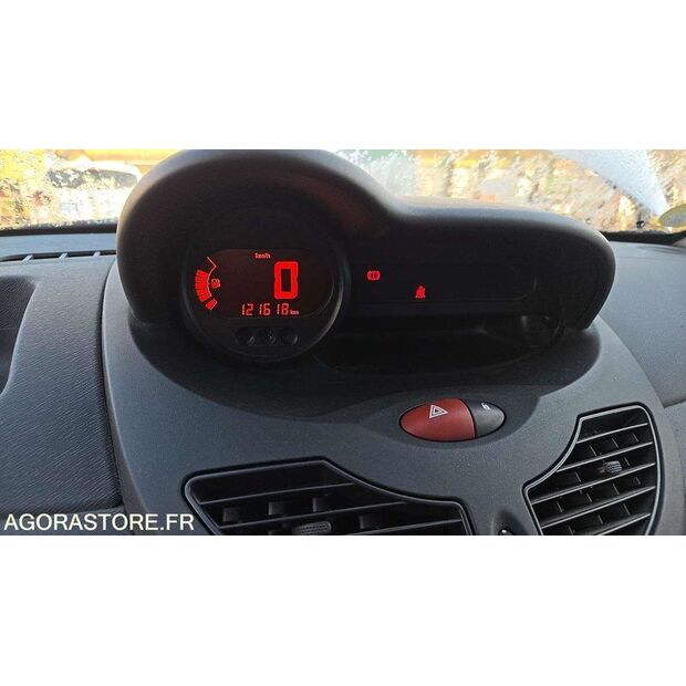 2008 رينو Twingo-47008580