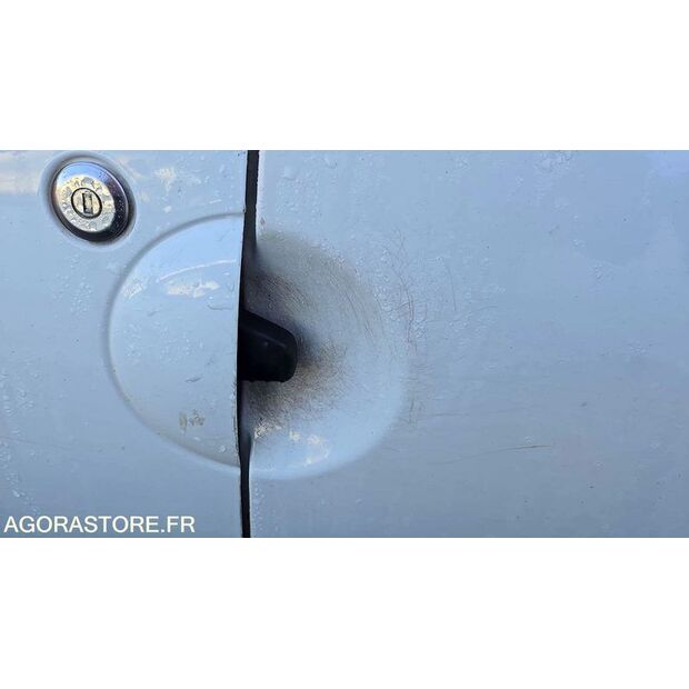 2008 رينو Twingo-47008586