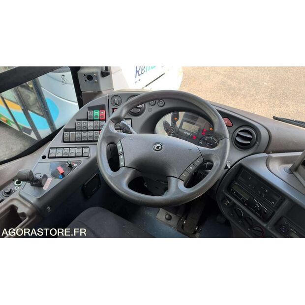 2008 IRISBUS CROSSWAY-47008603