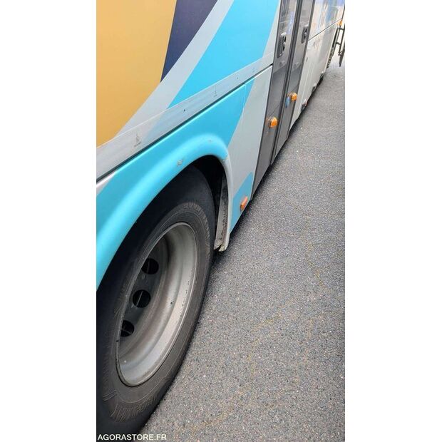 2008 IRISBUS CROSSWAY-47008605
