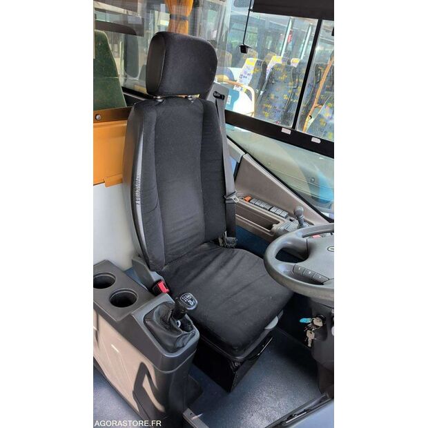 2008 IRISBUS CROSSWAY-47008608