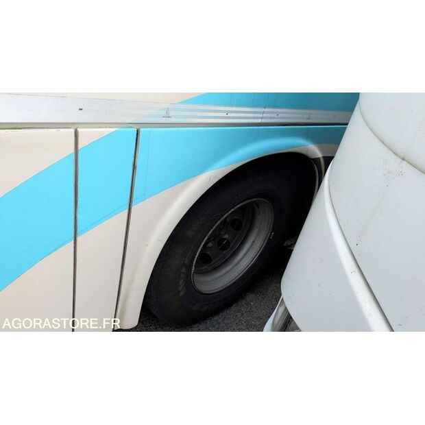 2008 IRISBUS CROSSWAY-47008610