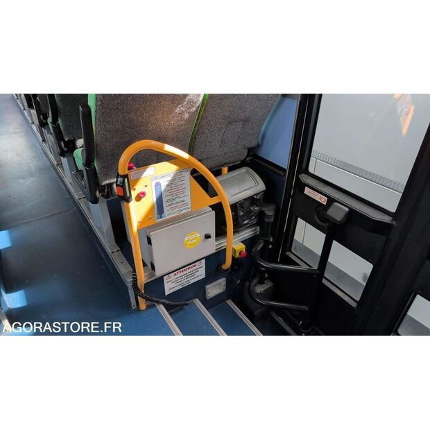 2008 IRISBUS CROSSWAY-47008611