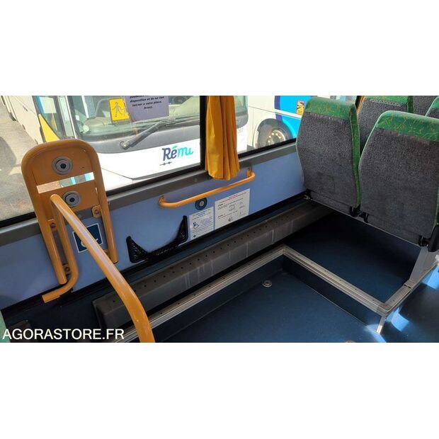2008 IRISBUS CROSSWAY-47008612