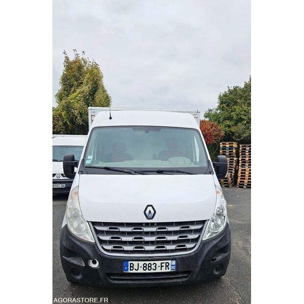 2011 Renault Master-47008635