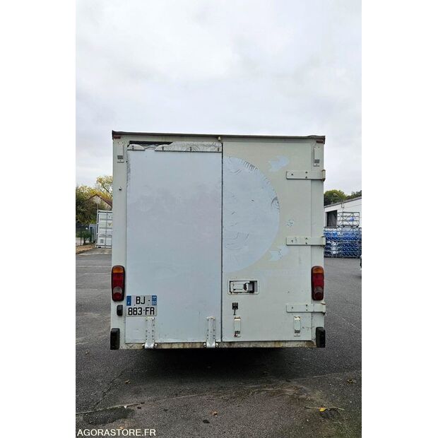 2011 Renault Master-47008637