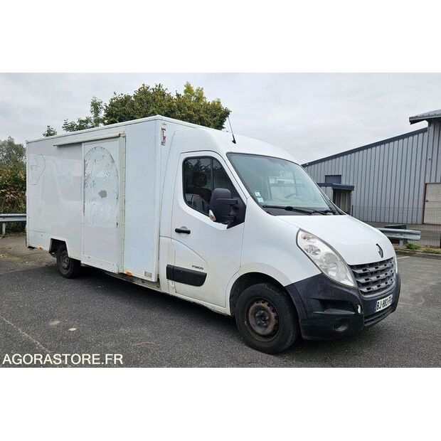 2011 Renault Master-47008639