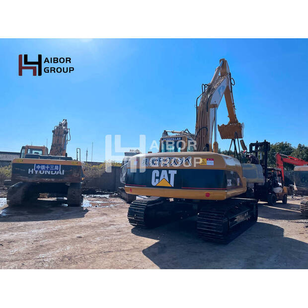 2020 Caterpillar 320C-47008713