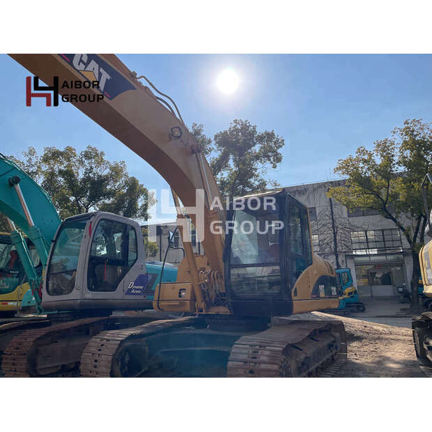 2018 Caterpillar 320C-47008718