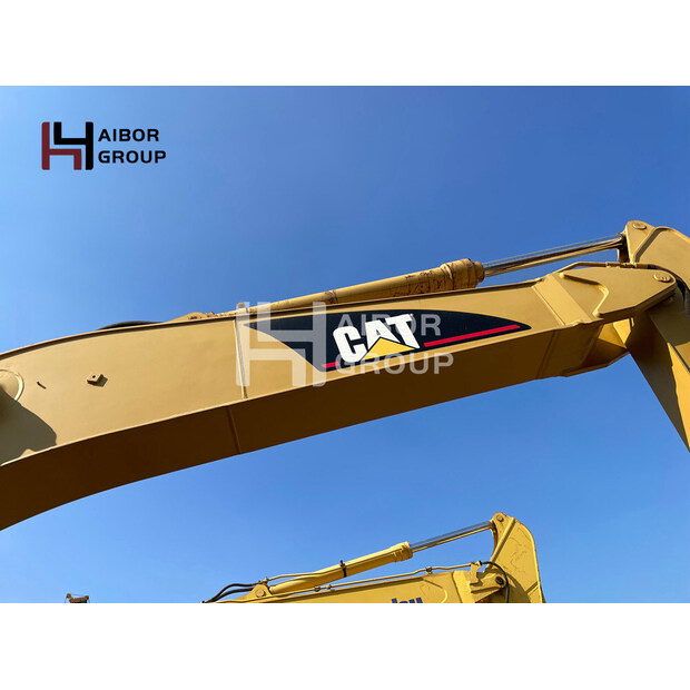 2018 Caterpillar 320C-47008721