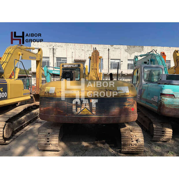 2018 Caterpillar 320C-47008723