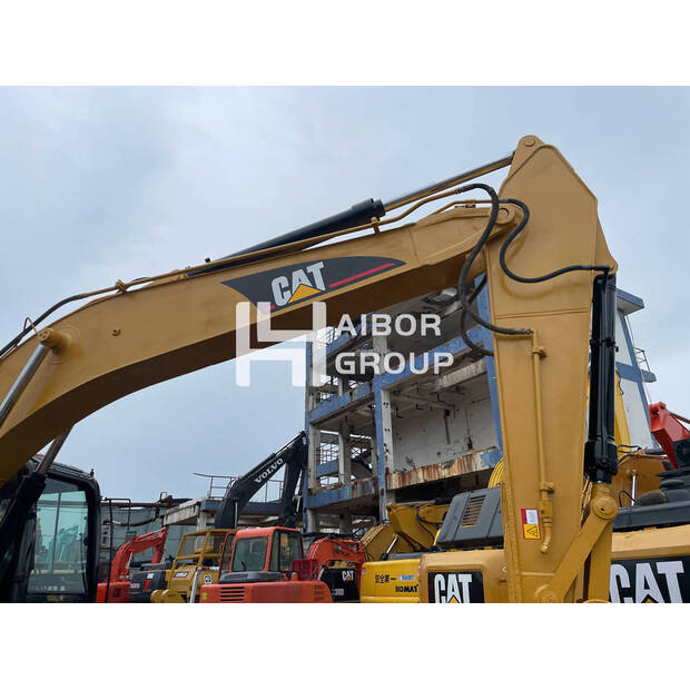 2022 كاتربيلر 320C-47008731