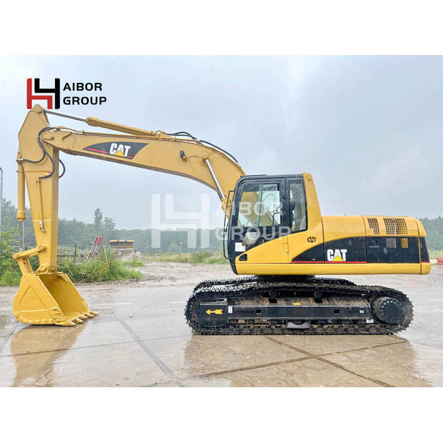 2023 Caterpillar 320C-47008733