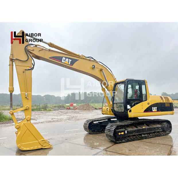 2023 Caterpillar 320C-47008734