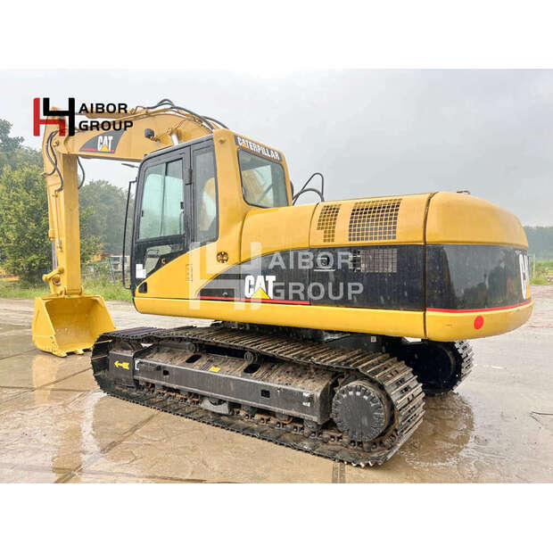 2023 Caterpillar 320C-47008735