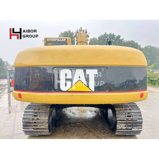 2023 Caterpillar 320C-47008736