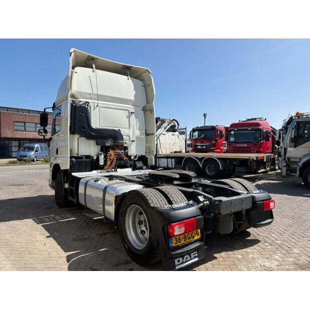 2015 DAF CF400-47008787