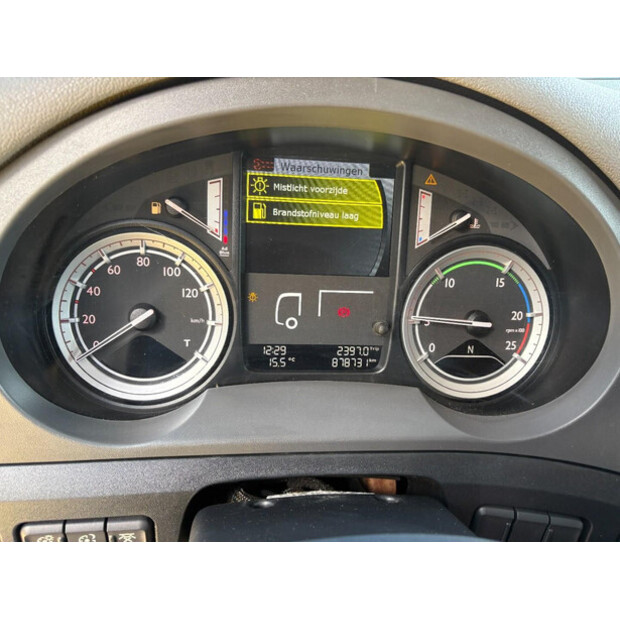 2015 DAF CF400-47008789