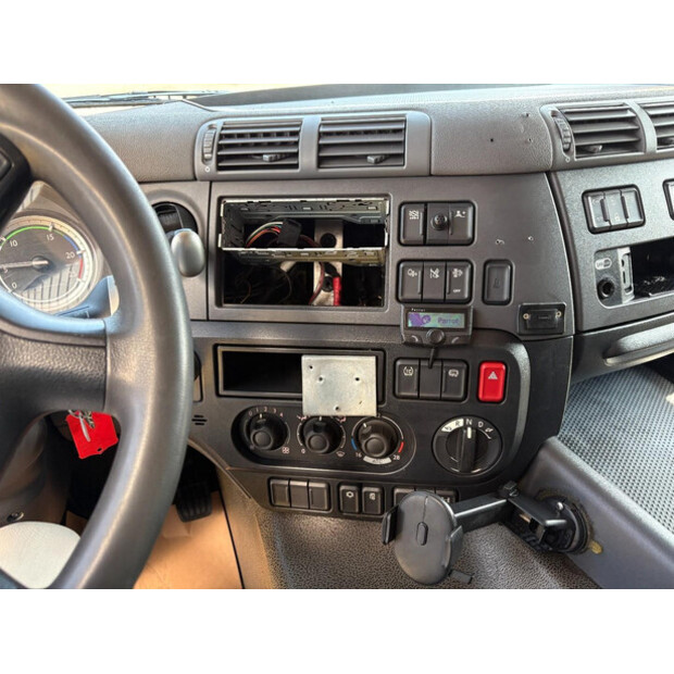 2015 DAF CF400-47008790
