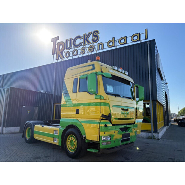 2011 MAN TGX 18.440-47008937