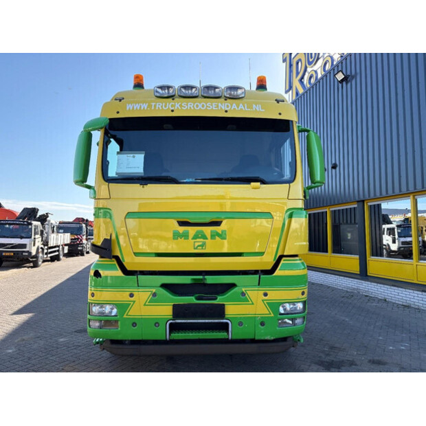 2011 MAN TGX 18.440-47008938