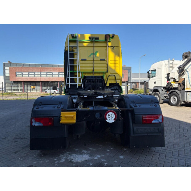 2011 MAN TGX 18.440-47008941