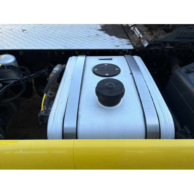 2011 MAN TGX 18.440-47008943