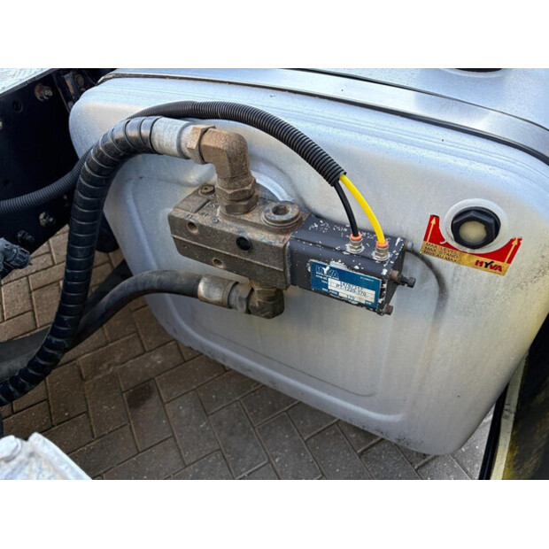 2011 MAN TGX 18.440-47008944