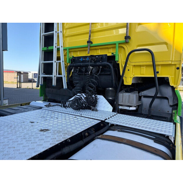 2011 MAN TGX 18.440-47008945