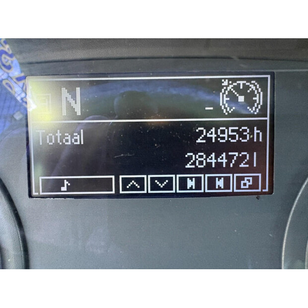 2011 MAN TGX 18.440-47008948