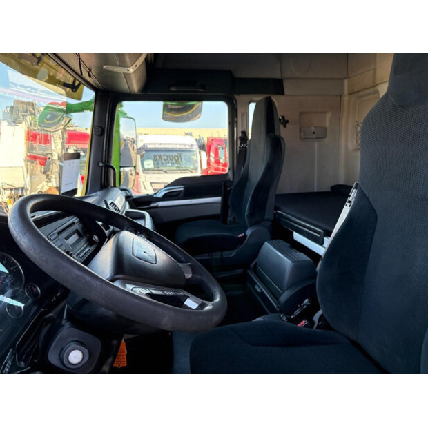 2011 MAN TGX 18.440-47008949