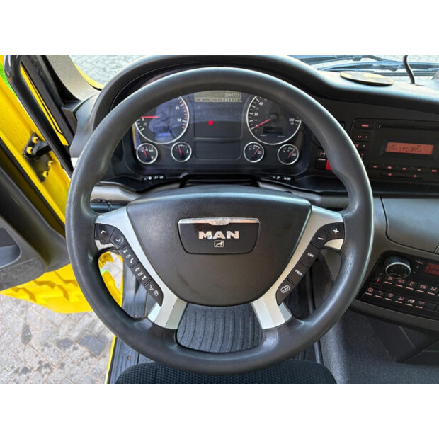 2011 MAN TGX 18.440-47008952