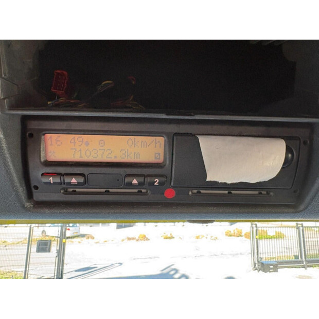 2011 MAN TGX 18.440-47008953