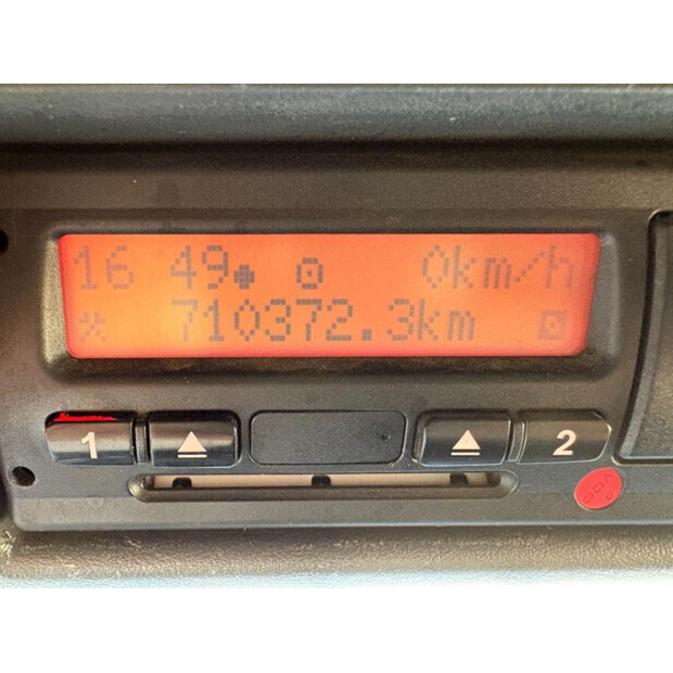 2011 MAN TGX 18.440-47008954