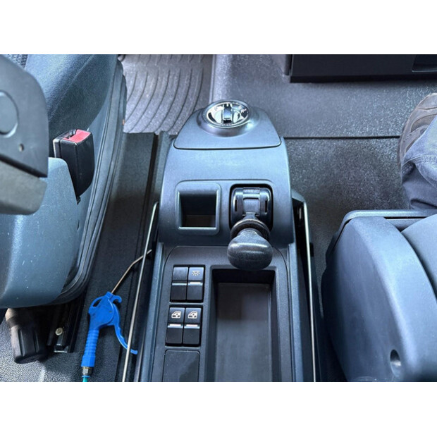 2011 MAN TGX 18.440-47008956